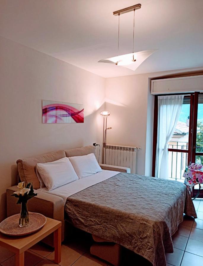 Lake Como View Apartement Allegro Acquaseria Exterior foto