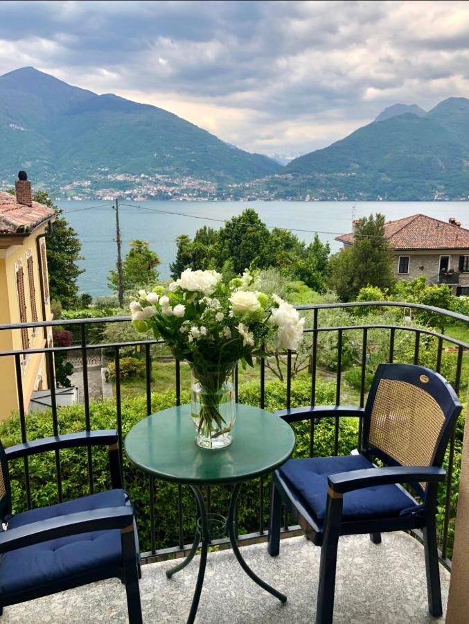 Lake Como View Apartement Allegro Acquaseria Exterior foto