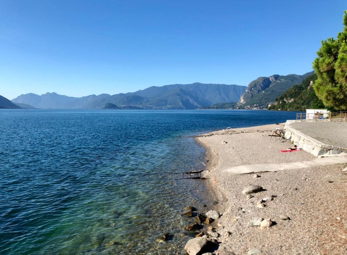 Lake Como View Apartement Allegro Acquaseria Exterior foto