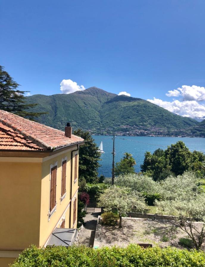 Lake Como View Apartement Allegro Acquaseria Exterior foto