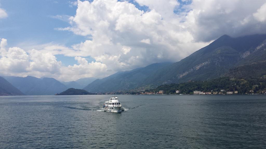 Lake Como View Apartement Allegro Acquaseria Cameră foto