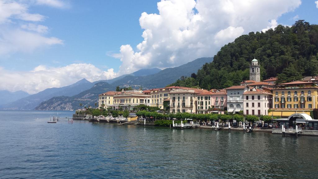 Lake Como View Apartement Allegro Acquaseria Cameră foto