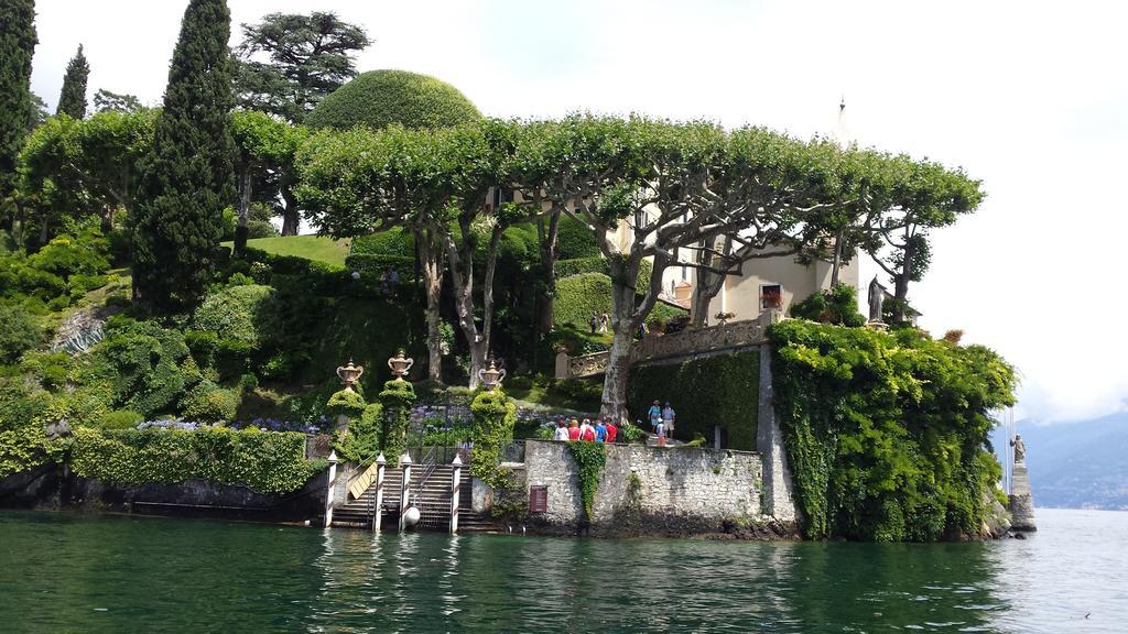 Lake Como View Apartement Allegro Acquaseria Cameră foto