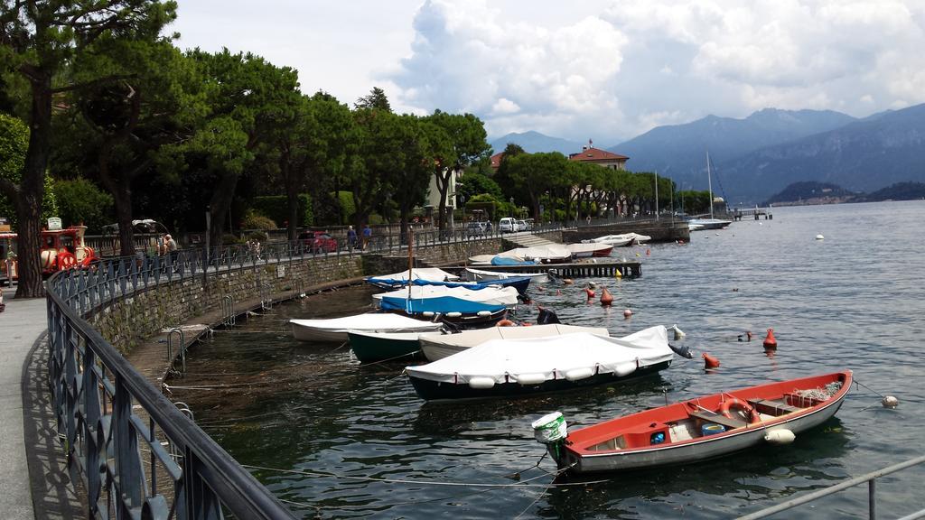 Lake Como View Apartement Allegro Acquaseria Cameră foto