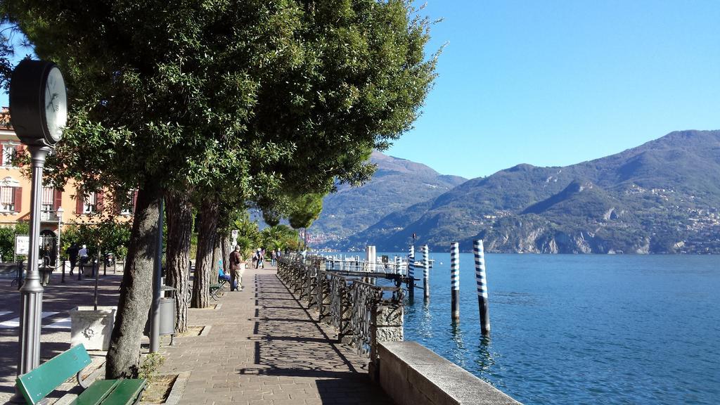 Lake Como View Apartement Allegro Acquaseria Cameră foto
