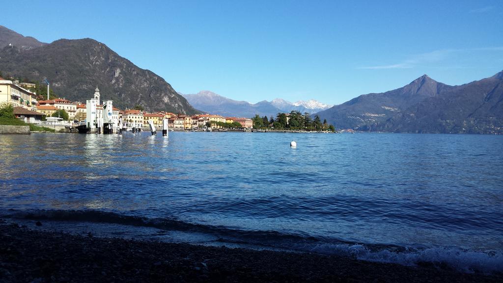 Lake Como View Apartement Allegro Acquaseria Cameră foto