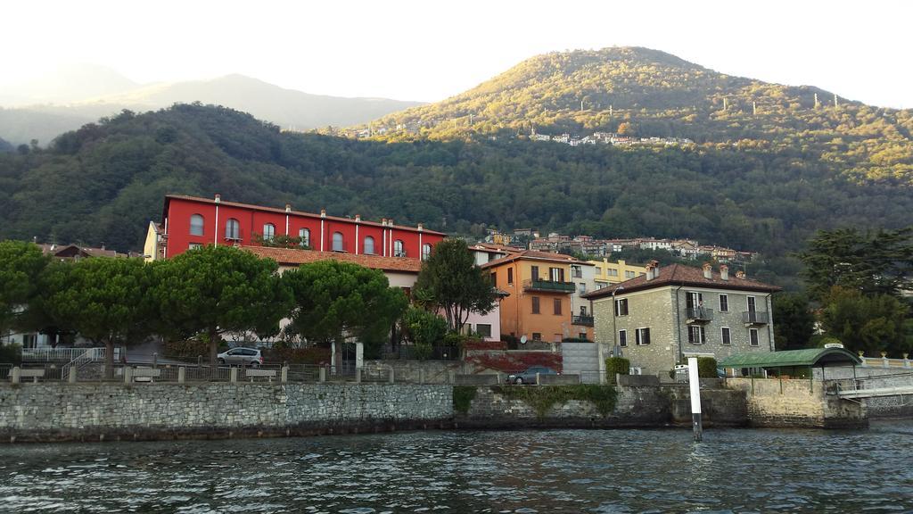 Lake Como View Apartement Allegro Acquaseria Cameră foto