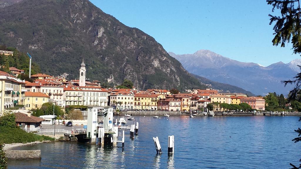 Lake Como View Apartement Allegro Acquaseria Cameră foto