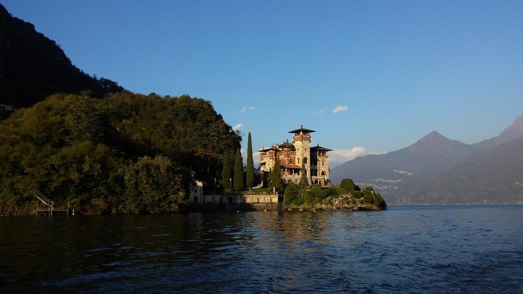 Lake Como View Apartement Allegro Acquaseria Cameră foto