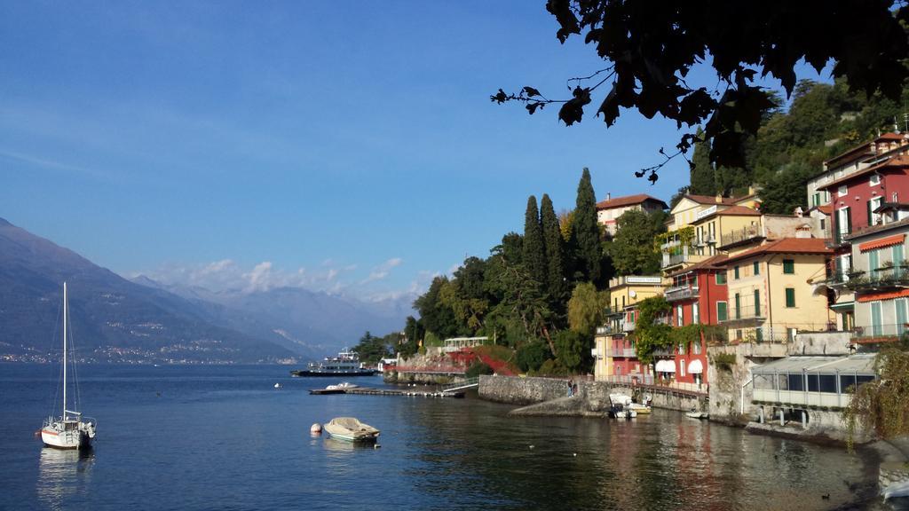 Lake Como View Apartement Allegro Acquaseria Cameră foto