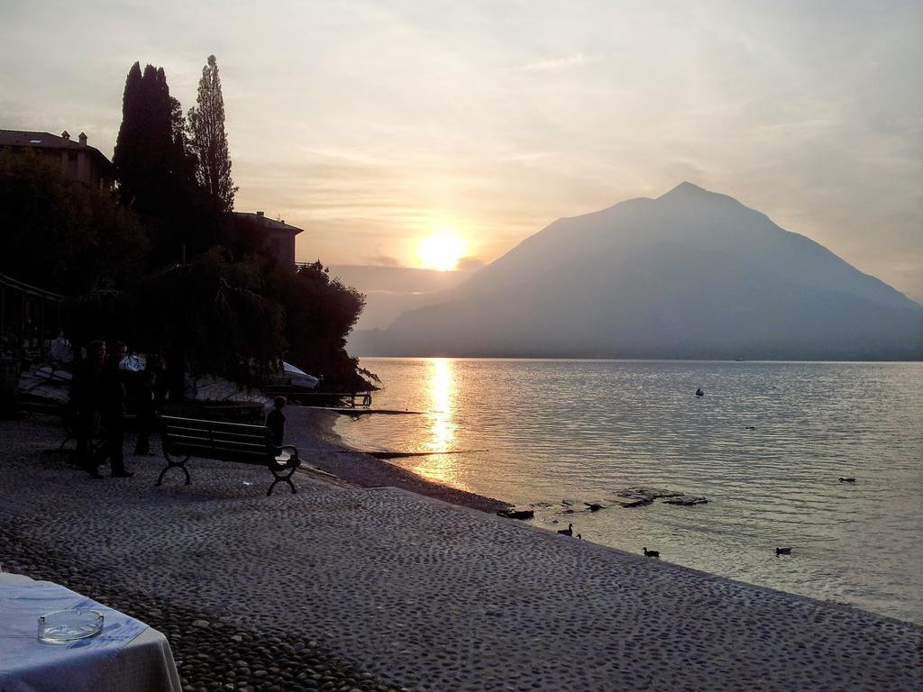 Lake Como View Apartement Allegro Acquaseria Cameră foto