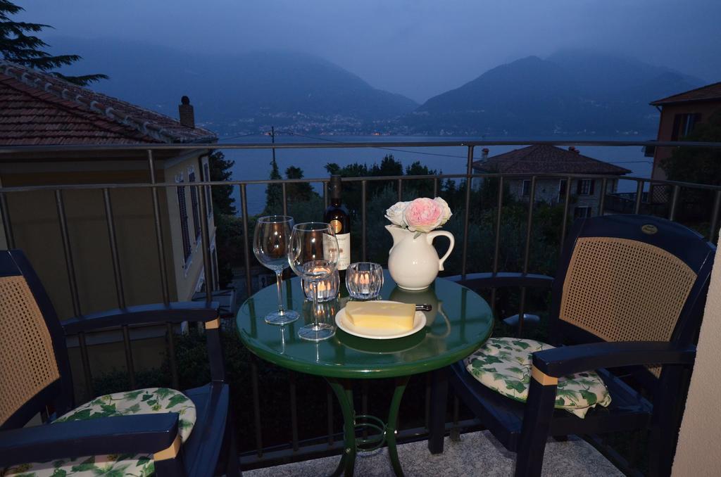 Lake Como View Apartement Allegro Acquaseria Cameră foto