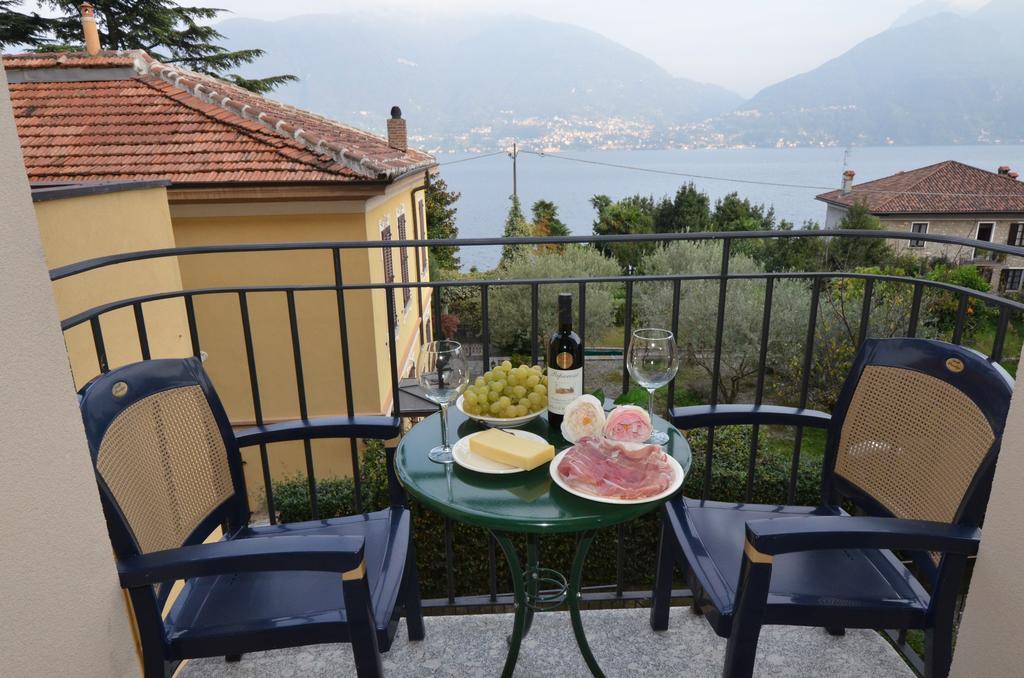 Lake Como View Apartement Allegro Acquaseria Cameră foto