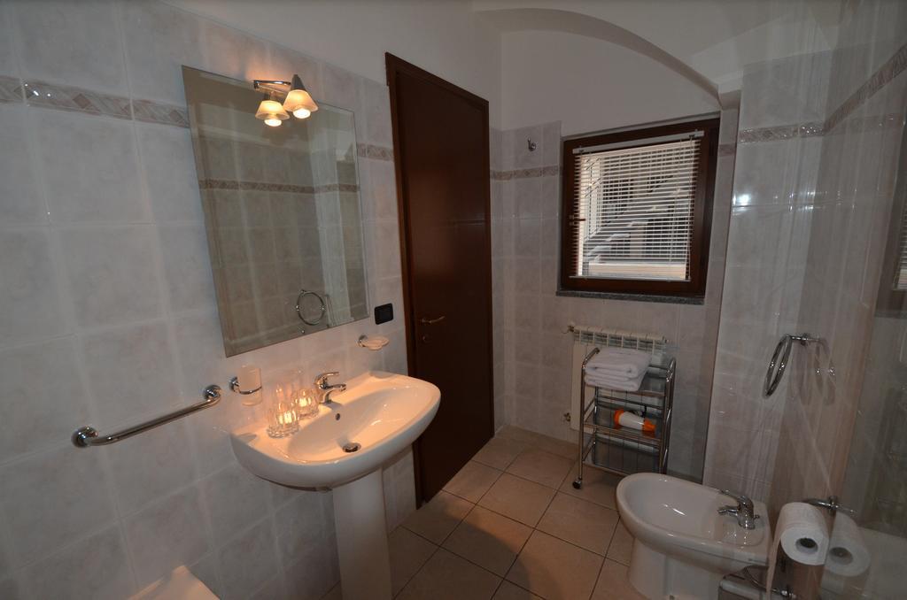 Lake Como View Apartement Allegro Acquaseria Cameră foto